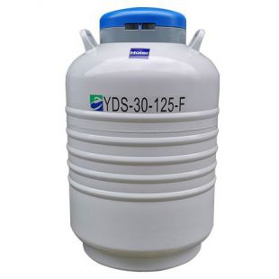 储存液氮罐
