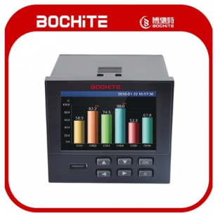 BCT-W9600无纸记录仪