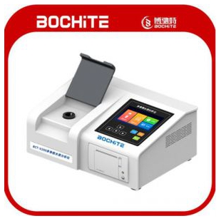 BCT-V200 系列 多参数水质分析仪