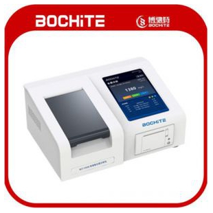 BCT-V500  多参数水质分析仪