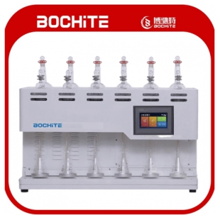 BCT-Q0868型 全自动一体化蒸馏仪