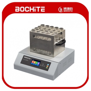 BCT-20D型 全自动消解器