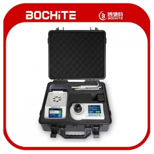 BCT-BX90 便携式多参数水质分析仪