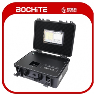 BCT-1100型 红外分光测油仪