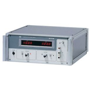 GPR-7510HD 线性直流电源