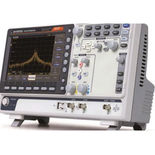   MDO-2000A系列多功能混合域数字示波器