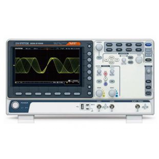 GDS-2000E系列数字存储示波器