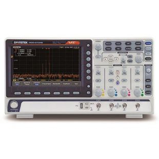 MDO-2000E系列是一款多功能混合域示波器