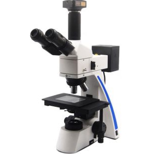 粉末颗粒观测金相显微镜