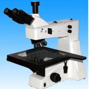 晶元测量大平台金相显微镜