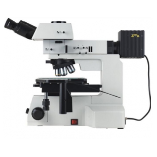 微域光學實驗室研究用數碼成像微分干涉顯微鏡
