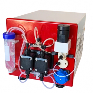 辉因科技HY-PS150高压色谱泵(进样泵)