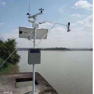 RH-34河道水质监测站