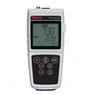 赛默飞优特Thermo  Eutech™ pH 150 测量仪套件