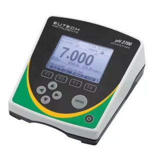 赛默飞优特Thermo Eutech™ pH 2700 pH 值测量仪
