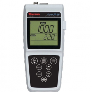 赛默飞优特Thermo  Eutech™ PD 450 测量仪