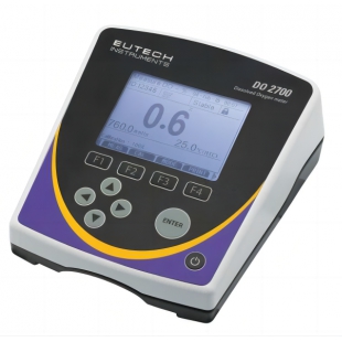 赛默飞优特 Thermo Eutech™ DO 2700 溶解氧测量仪