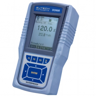 赛默飞优特Thermo  Eutech™ CyberScan DO 600 溶解氧测量仪