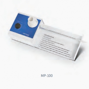 Cole-Parmer 熔点仪 MP-100 模拟式 MP-200D 数字式