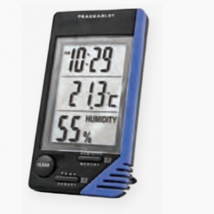 Cole-Parmer Traceable 温湿度计 监测器 压力计