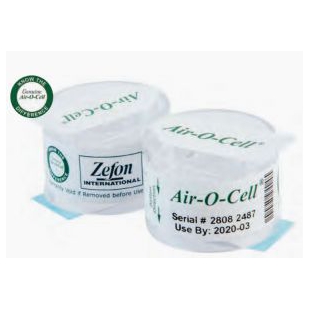 Cole-Parmer Air-O-Cell® 生物气溶胶采样盒