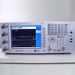 无线电综合测试仪 安捷伦(aiglente)6607A/B