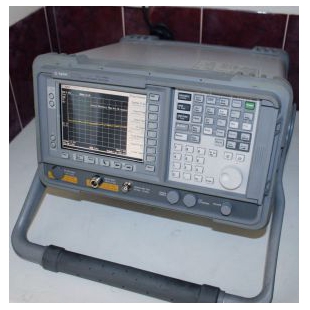 租售频谱分析仪 安捷伦（agilent） E4402B