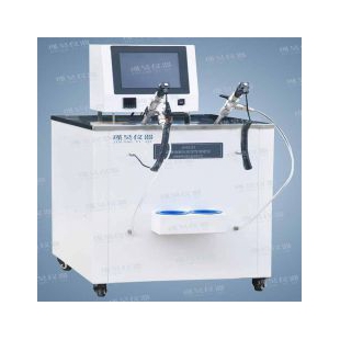 JH0193润滑油氧化安定性测定仪（旋转氧弹法）