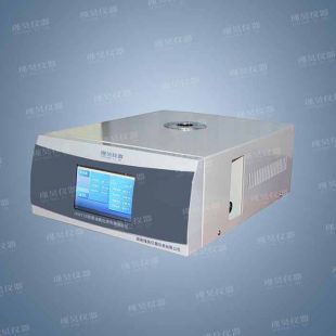 湖南瑾昊JH0719润滑油氧化诱导期测定仪（差式扫描量热法）