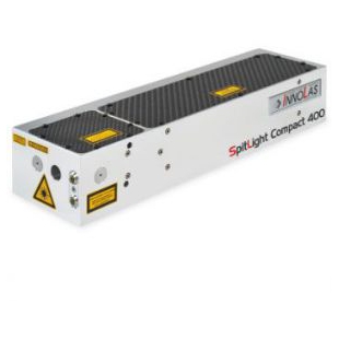 德国InnoLas Laser脉冲YAG激光器: SpitLight Compact