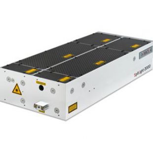 德国InnoLas Laser脉冲YAG激光器: SpitLight High Power