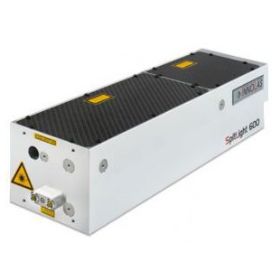 德国InnoLas Laser脉冲Nd:YAG激光器: SpitLight Standard