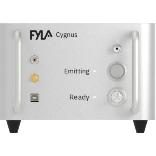 西班牙FYLA公司飞秒光频梳 Cygnus