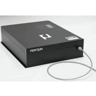 加拿大Femtum公司可调谐中红外超快激光器Femtum UltraTune 3400