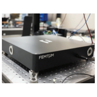 加拿大Femtum公司中红外高效率全光纤放大器Femtum Amp 2800