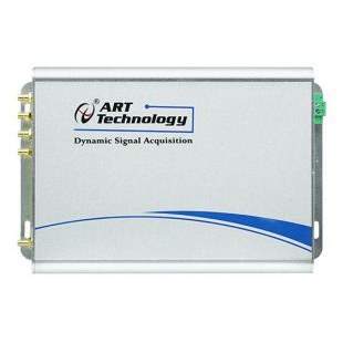 阿尔泰科技高精度数据采集卡NET8814