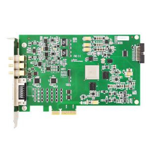 PCIe9105基于PCIe总线的任意波形发生器