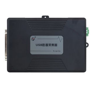 USB2884阿尔泰科技6路USB高速同步采集卡