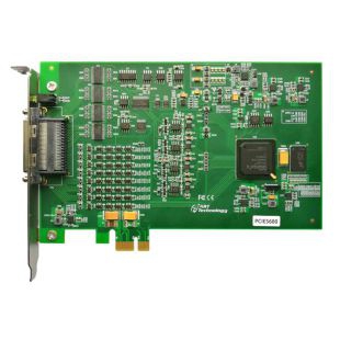 PCIe5680系列北京阿尔泰多功能数据采集卡