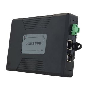 USB接口北京阿尔泰科技带网口数据采集卡USB5621A