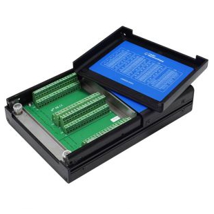 阿尔泰科技64路模拟信号采集卡USB5630