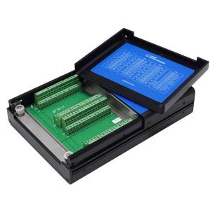 阿尔泰科技数据采集卡USB5632 USB/以太网 双口通讯