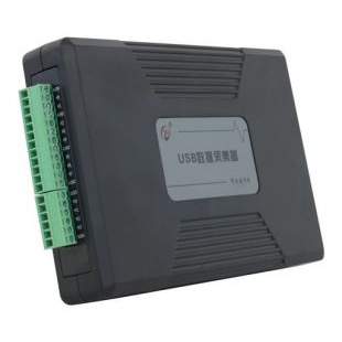 USB3202N阿尔泰科技高精度模拟量采集卡Labview