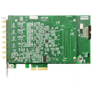 阿尔泰科技4路80M高速模拟量采集卡PCIe8512