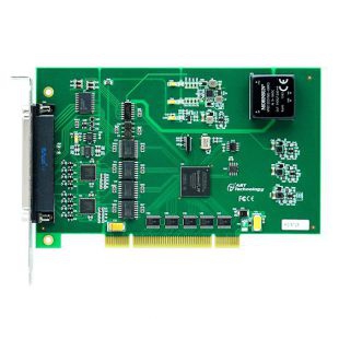 阿尔泰科技PCI隔离AO电压电流输出卡PCI5725
