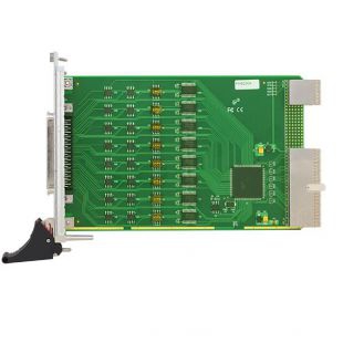 PXI6200/A RS232/485/422 串口数据通讯卡