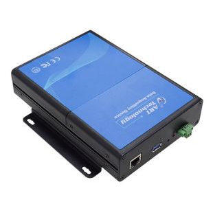 阿尔泰科技USB2871/2同步模拟量2M采集卡