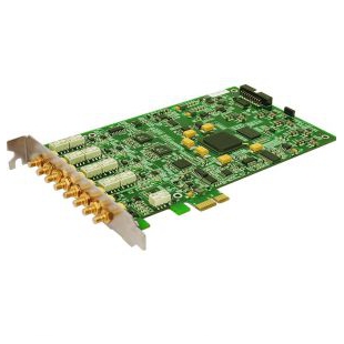 阿尔泰科技PCIe示波器卡高速AD数据采集卡PCIe8531B