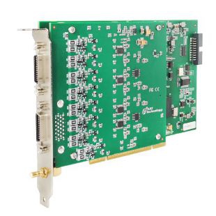 北京阿尔泰科技动态信号采集卡PCI8815