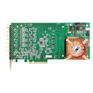 阿尔泰科技PCIe8562系列高速采样数字化仪